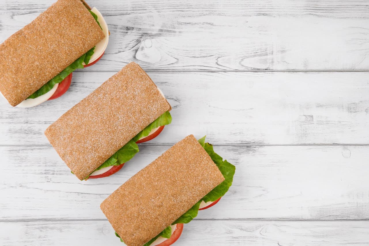 О компании 1