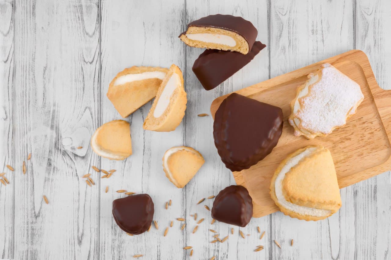 О компании 3